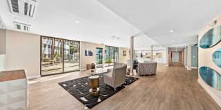 Summerview Beach Resort Luxury Apartments Gallery 21