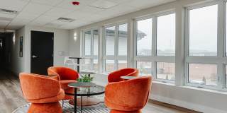 43 at New Albany Gallery 31