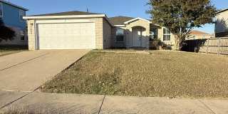 3403 Thunder Creek Drive Gallery 1