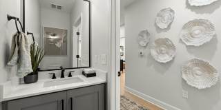 Hayloft Big Creek  55+ Senior Housing Gallery 27