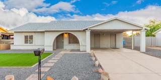 3551 E CAMPO BELLO Drive Gallery 1