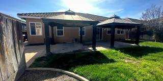 Nice home in Ceres Gallery 20