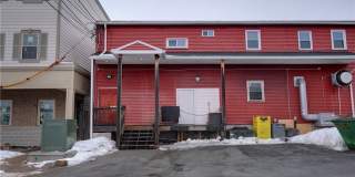 138 S Union Street unit: Rear Gallery 1