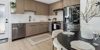 Modern Living in the Heart of Lake Oswego!! Stunning New 3BR 2.5BA Modern Living in the Heart of Lake Oswego!! Stunning New 3BR 2.5BA Gallery 7