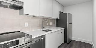 A charming apartment community ideally located along 14th Street NW Gallery 491