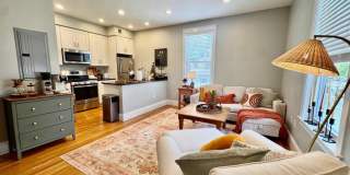 405 South Huntington Ave. Gallery 1