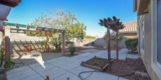 Summerlin!! 5 bedroom home!! W/Bed bath downstairs!! 3 Car Garage!! Synthetic grass in front yard. Back has patio. Summerlin!! 5 bedroom home!! W/Bed bath downstairs!! 3 Car Garage!! Synthetic grass in front yard. Back has patio. Gallery 64