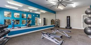 Diamond at Prospect Apartments Gallery 7