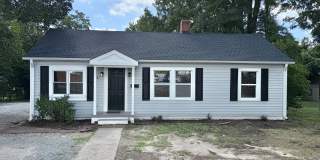 4 Bedroom/2 Bath Home for Rent Gallery 1