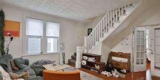 4-5 BR HOUSE on Frambes close to High St / Short term lease available Gallery 6