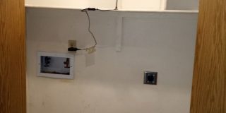 3 Bedroom Home with AC! Gallery 10