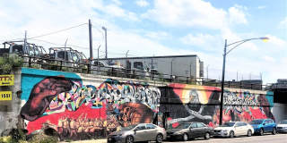 1550 S Blue Island Avenue Gallery 32