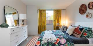 J VUE at the LMA Gallery 7