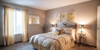 Rosehill Pointe Apartments Gallery 30