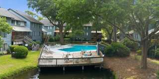 Spacious 2BR Condo in Desirable Snee Farm Spacious 2BR Condo in Desirable Snee Farm Gallery 42