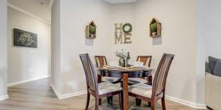 The Gates At Citiplace Gallery 7