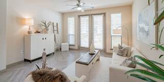 Residences at Pearland Town Center Gallery 5