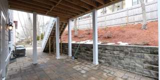 Brookline 4 Bed – 1,700 Sq Ft – W/D in Unit – Parking – No Fee – 9/1 Gallery 17