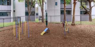 Ayla at Castle Hills Gallery 5