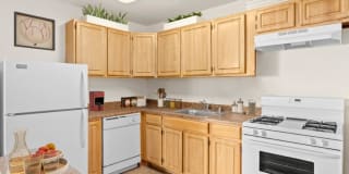 Cheverly Station Apartments Gallery 2