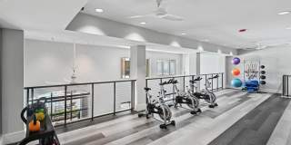 Avalon Frisco Gallery 19