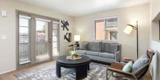 Eight20 Apartments Gallery 1