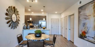 Noria Robson Luxury Apartments Gallery 25