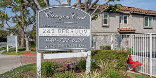 Canyon Crest Townhomes Canyon Crest Townhomes Gallery 1