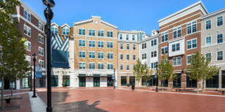 Village Square Gallery 43