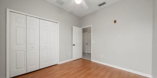 Golf and lake view 2 Bedroom 2 Bathroom + 1 Car garage at Veranda -North Shore Gallery 29