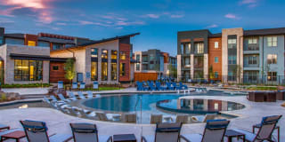 Waters Edge at Mansfield Gallery 1