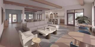 Falls Pointe at the Park Apartments - Affordable Housing Gallery 2