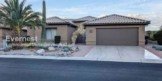 38090 South Desert Highland Drive Gallery 1