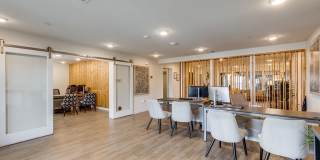 Mission James Place Apartments Gallery 23