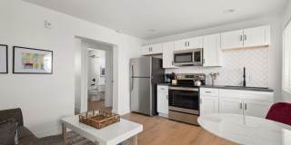 The Kensington Apartments Gallery 3