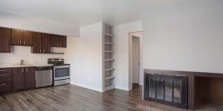 Governor's Park Gallery 13