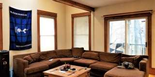 Huge 5 bed 3 bath unit located in Coolidge Corner by BU! Gallery 12