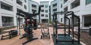 Student Housing - The Locale Tallahassee Gallery 10