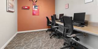 Regency Palms Apartments - Affordable Housing Gallery 19