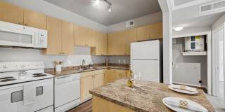 The Residences at Holland Lake Gallery 6