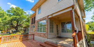 Spacious and stunning 4 bed 3.5 bath in Austin!!! Gallery 41