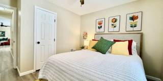 Freshly Renovated Home With Man Cave In Trenton OH Gallery 17