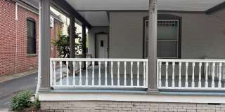 1st floor apartment in downtown Milton Gallery 3