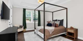 Ranch Home in Mint Hill, NC Gallery 38