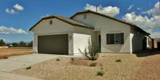 3BR/2BA/2CG, 1423 sq.ft. rental in the Holiday subdivision, Sierra Vista, AZ Gallery 4