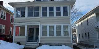 56 Waltham Street Gallery 1