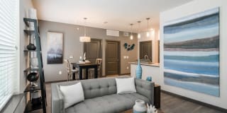 Marina Bend at Clear Creek Apartments Gallery 14