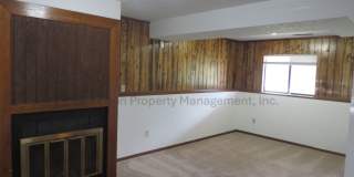 Cozy 2 Bedroom House in Briargate Gallery 11