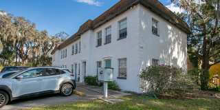 The Garden Apartments Gallery 1