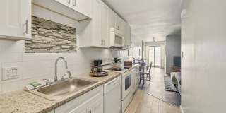 1709 South Ocean Boulevard, Unit 710 1709 South Ocean Boulevard, Unit 710 Gallery 14